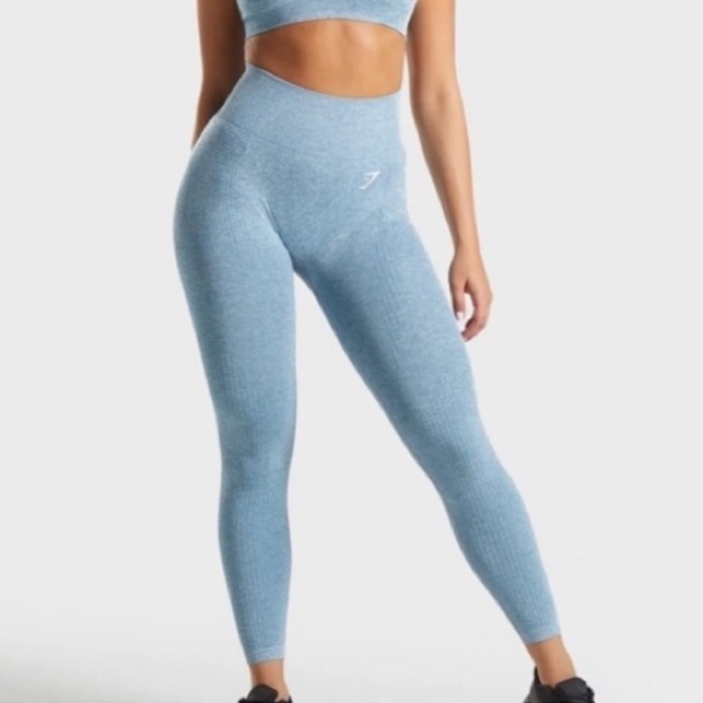 Gymshark Vital Seamless Leggings
